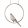 Pendant Gold BIRD STEP INTO DESIGN ST-9008P-1