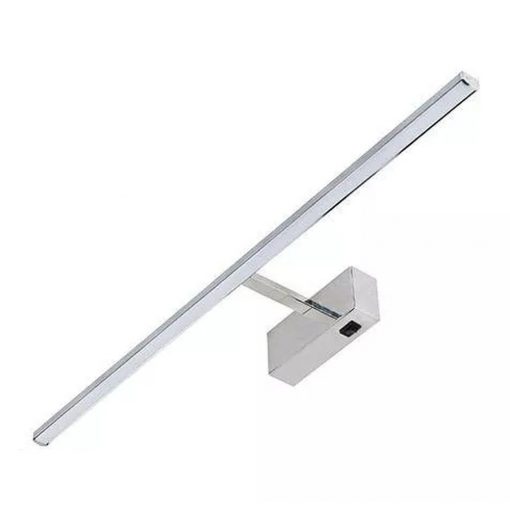 STRÜHM-3099 MARTA LED Chrome Bathroom Mirror Lighting Lamp 12W 850LM 4000K IP44