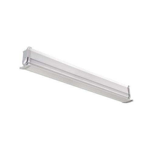 Kitchen counter lighting gray Diego Strühm 03915