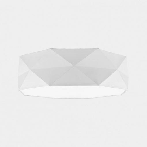 Ceiling Lamp White KANTOOR TK LIGHTING 1565