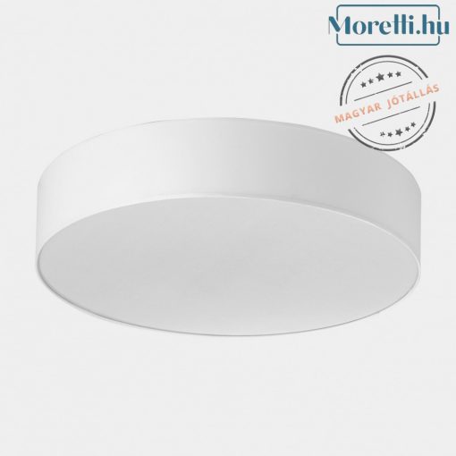 Ceiling Lamp White RONDO TK LIGHTING 1581