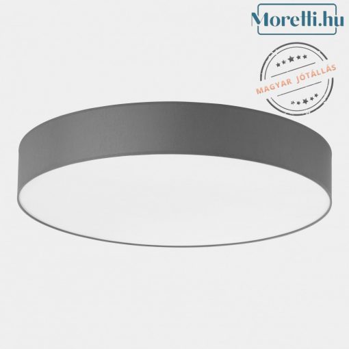 Ceiling Lamp Gray RONDO TK LIGHTING 2725