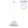 Pendant White FARO TK LIGHTING 3192