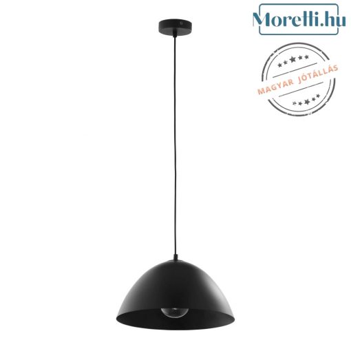 Pendant Black FARO TK LIGHTING 3194