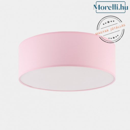 Ceiling Lamp Pink RONDO TK LIGHTING 3228