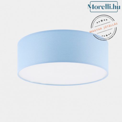 Ceiling Lamp Blue RONDO TK LIGHTING 3229