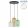 Pendant Multicolored MARCO GREEN TK LIGHTING 3325