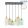 Pendant Multicolored MARCO GREEN TK LIGHTING 3328