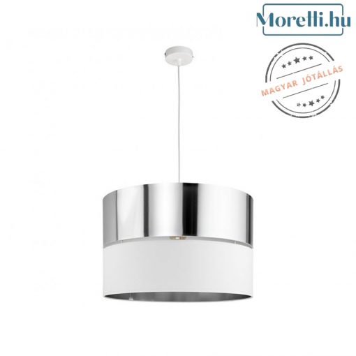 Pendant Chrome HILTON TK LIGHTING 4178