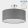 Ceiling Lamp Gray RONDO TK LIGHTING 4240