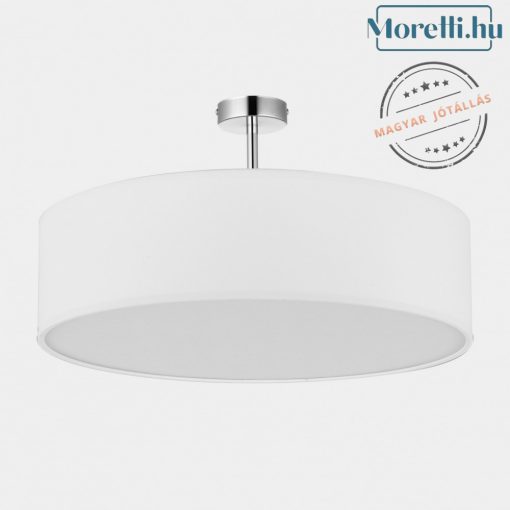 Ceiling Lamp White RONDO TK LIGHTING 4242