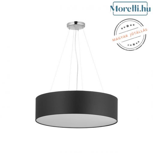 Pendant Black ESTONIA TK LIGHTING 4247