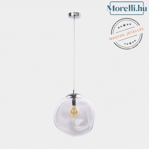 Pendant Transparent SOL TK LIGHTING 4262