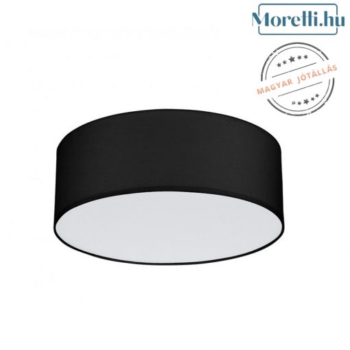 Ceiling Lamp Black RONDO TK LIGHTING 4326