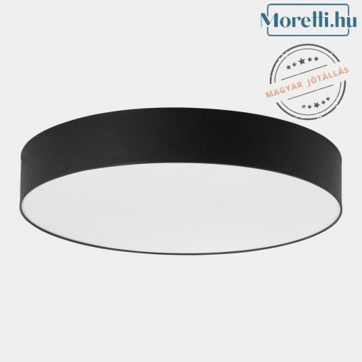 Ceiling Lamp Black RONDO TK LIGHTING 4409