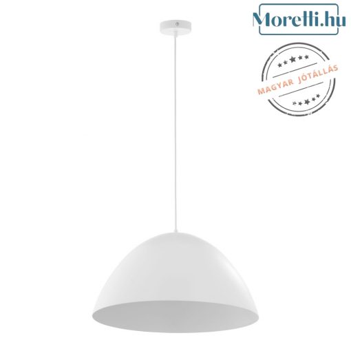 Pendant White FARO TK LIGHTING 6003