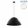 Pendant Black FARO TK LIGHTING 6006