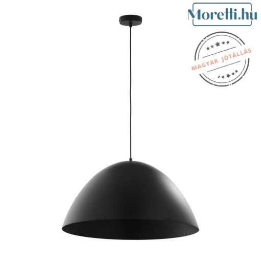 Pendant Black FARO TK LIGHTING 6006