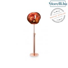 TOM DIXON MEF01COEU MELT Copper Floor Lamp 1XE27 28W IP20