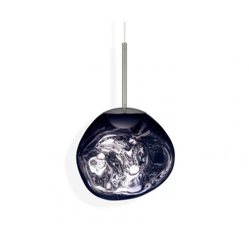 TOM DIXON MES04SM-PEUM2 MELT Smoke Color Pendant LED 6W IP20