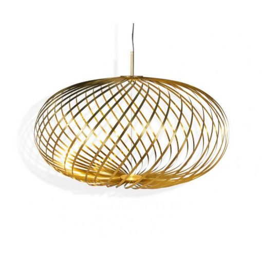 TOM DIXON SPP05BEU SPRING Bronze Pendant LED 6W IP20