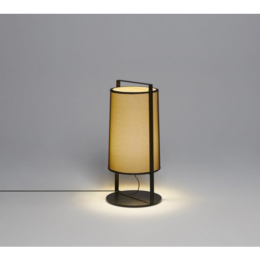 Table Lamp Beige MACAO TOOY 551-32-C74-BEIGE