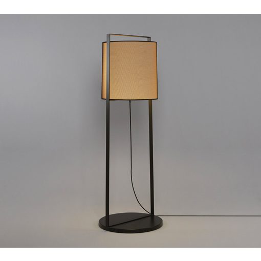 Floor lamp Beige MACAO TOOY 551-64-C74-BEIGE