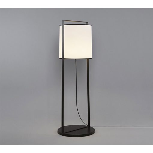 Floor lamp White MACAO TOOY 551-64-C74-WHITE