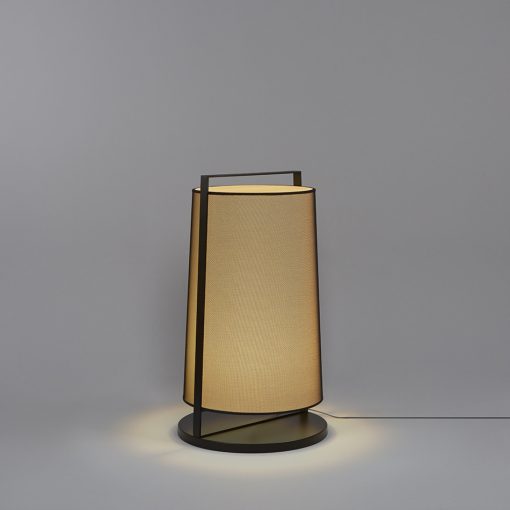 Floor lamp Beige MACAO TOOY 551-65-C74-BEIGE