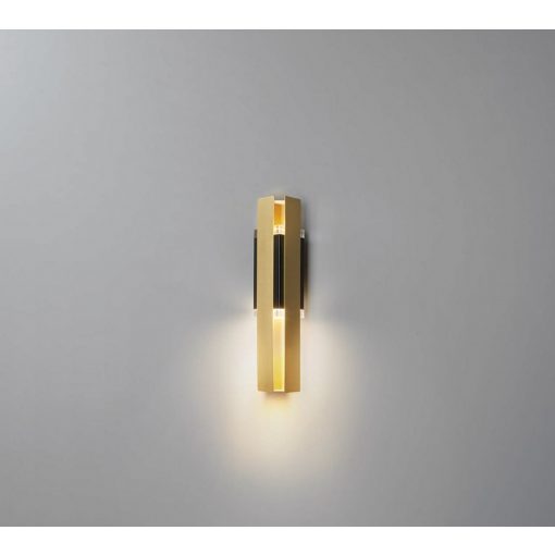 Wall Lamp Bronze EXCALIBUR TOOY 559-41-C74-C41