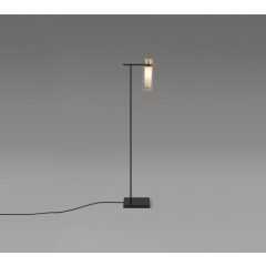 Floor lamp Black OSMAN TOOY 560-61-C2-C41-CLEAR