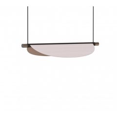 Pendant Beige THULA TOOY 562-21-C74-C68-L02