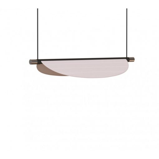 Pendant Beige THULA TOOY 562-21-C74-C68-L02