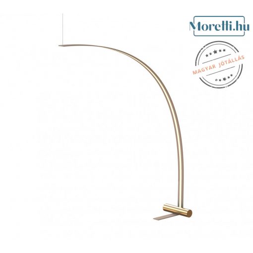 Floor lamp Beige NASTRO TOOY 563-64-C22-C41