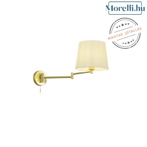 Wall Lamp Bronze LYON TRIO 209100108