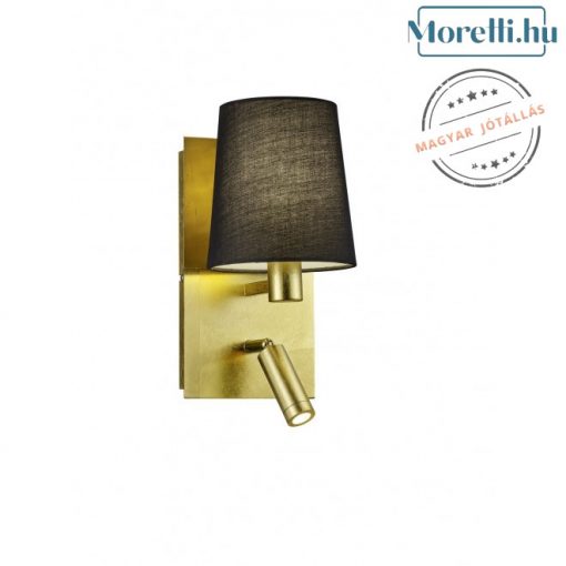 Wall Lamp Silver MARROT TRIO 271470279