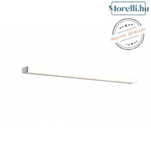 Bathroom MIRROR lighting Lamp White FABIO TRIO 283811206