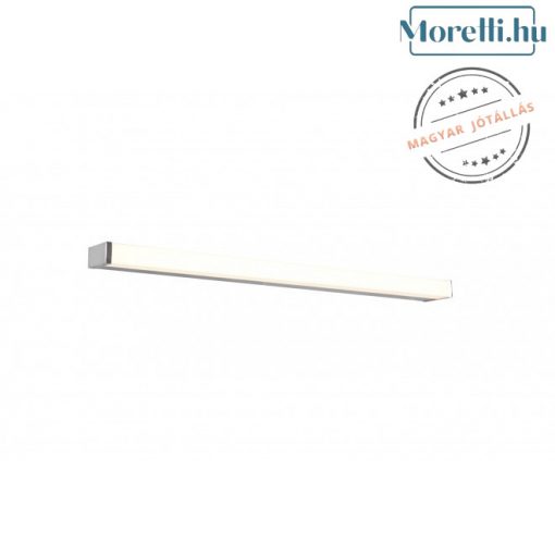 Bathroom MIRROR lighting Lamp White FABIO TRIO 283817906