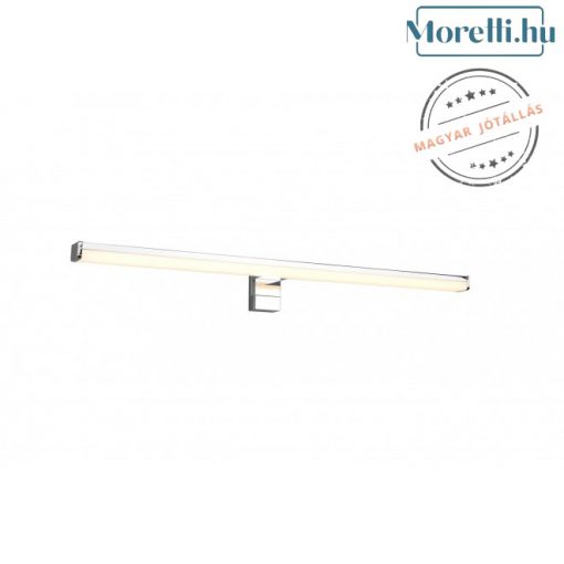 Bathroom MIRROR lighting Lamp Chrome LINO TRIO 284116006