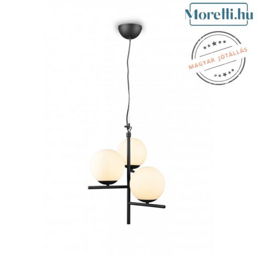 Pendant Bronze PURE TRIO 302000332