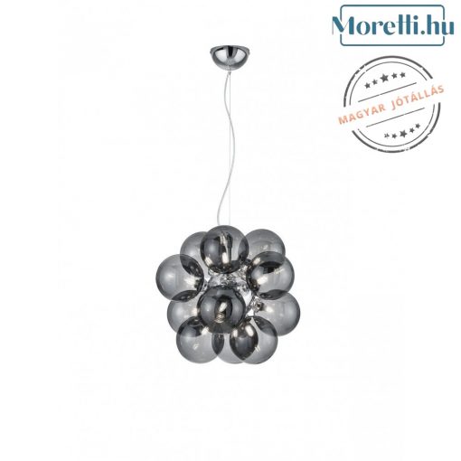 Pendant Black ALICIA TRIO 307601206