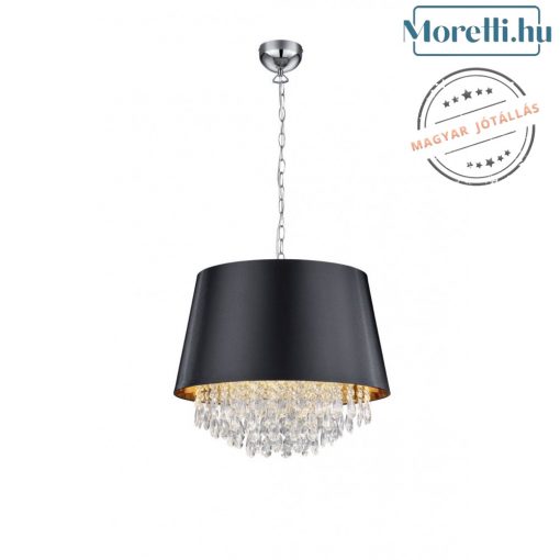 Pendant Chrome LORELEY TRIO 309300302