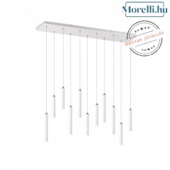 Pendant White TUBULAR TRIO 321611131