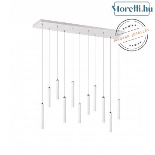 Pendant White TUBULAR TRIO 321611131