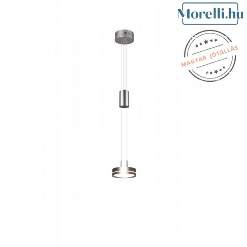 Pendant Silver FRANKLIN TRIO 326510107