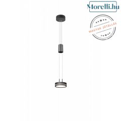 Pendant Black FRANKLIN TRIO 326510142