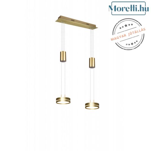 Pendant Nickel FRANKLIN TRIO 326510208