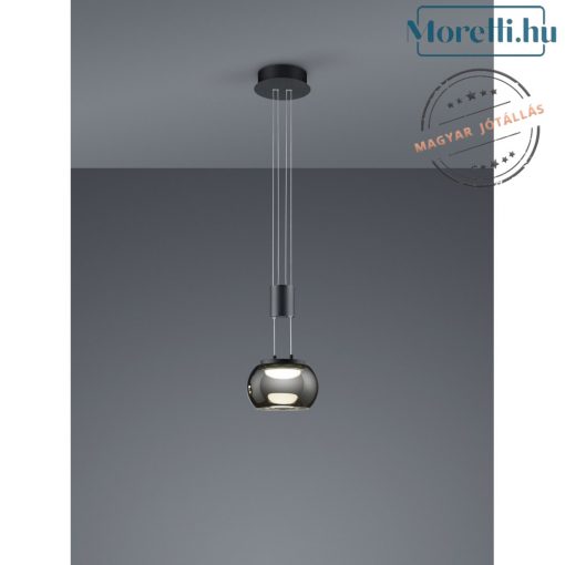 Pendant Black MADISON TRIO 342010132