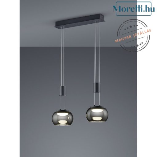 Pendant Black MADISON TRIO 342010232