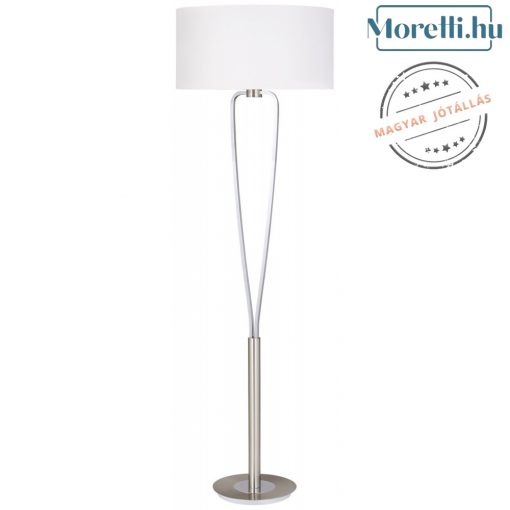 Floor lamp Multicolored PARIS II TRIO 400200107